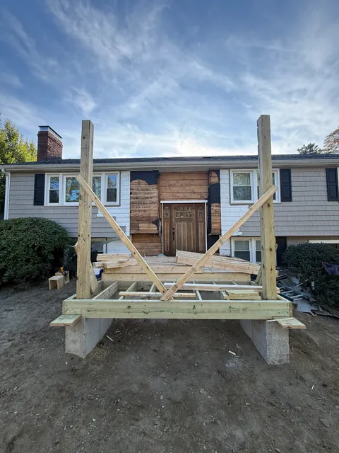 RCBCARPENTRY researched project photo