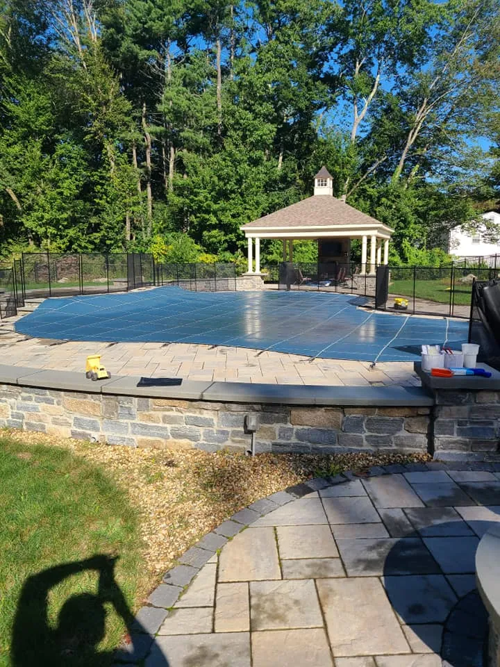 Blue Max Pool Service Inc. team in Framingham, MA - people or person