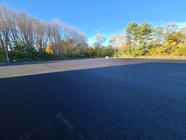 work photo from pinestateasphalt.com
