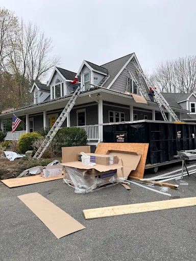 Review photo by Ethan Maass
