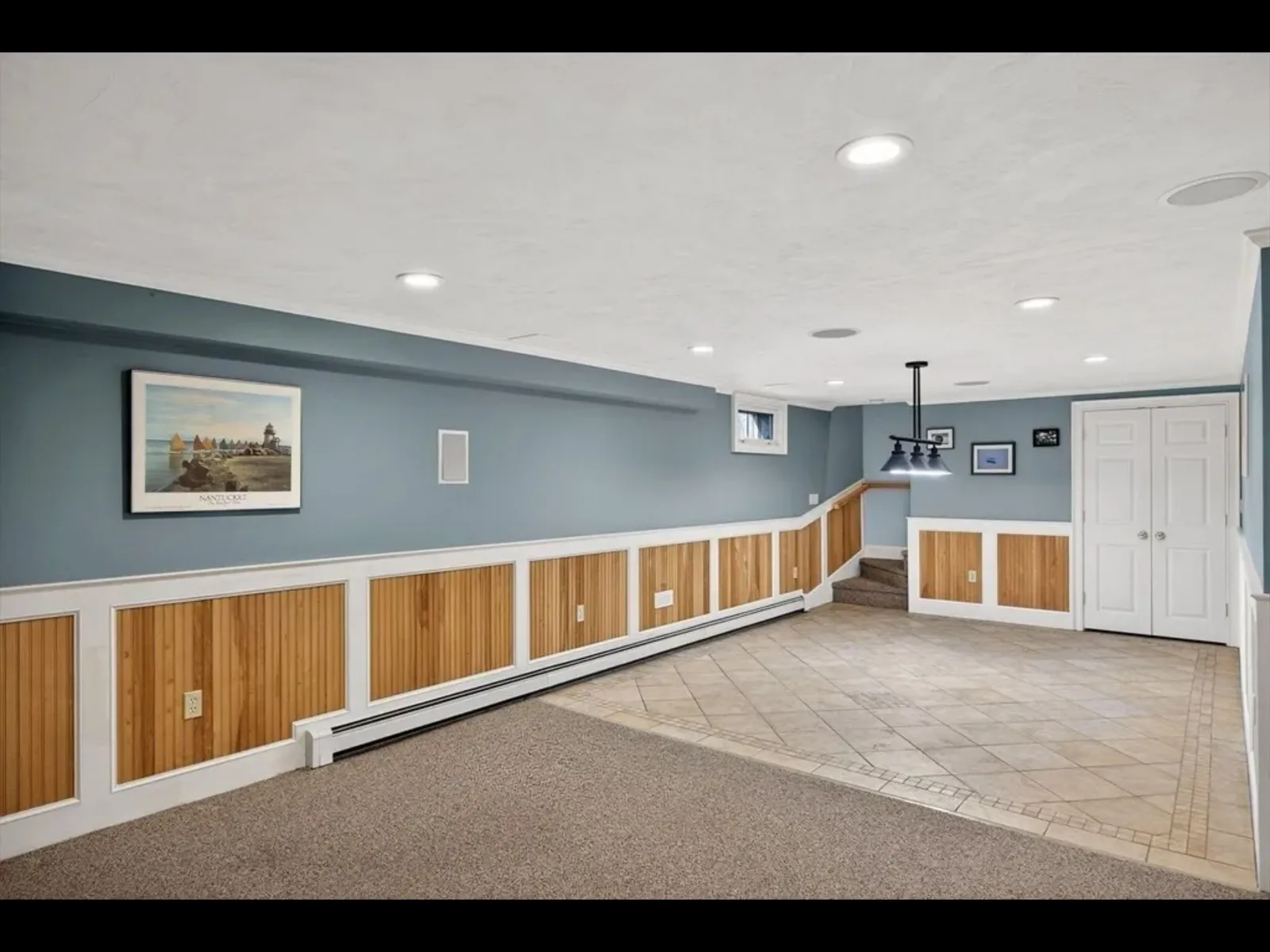 Brewster Remodeling researched project photo