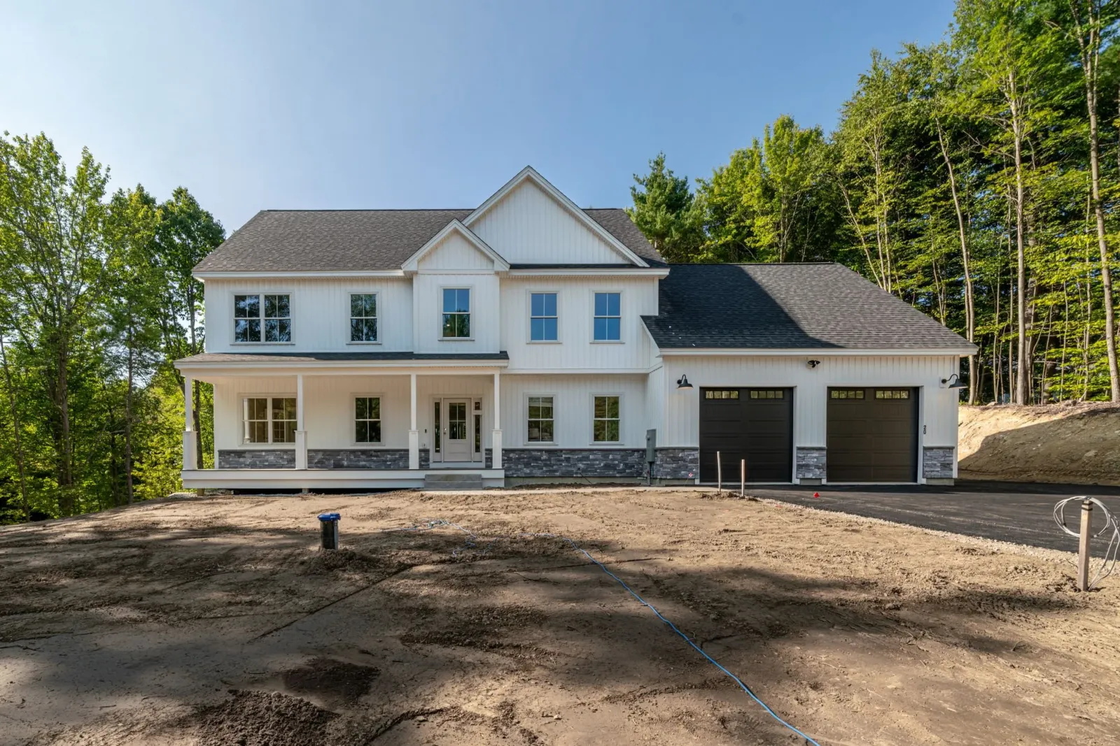 New Construction