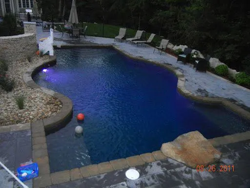 work photo from poolguyri.com