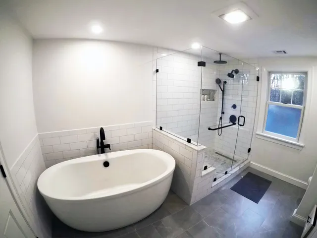 Arik Remodeling and Renovations work photo