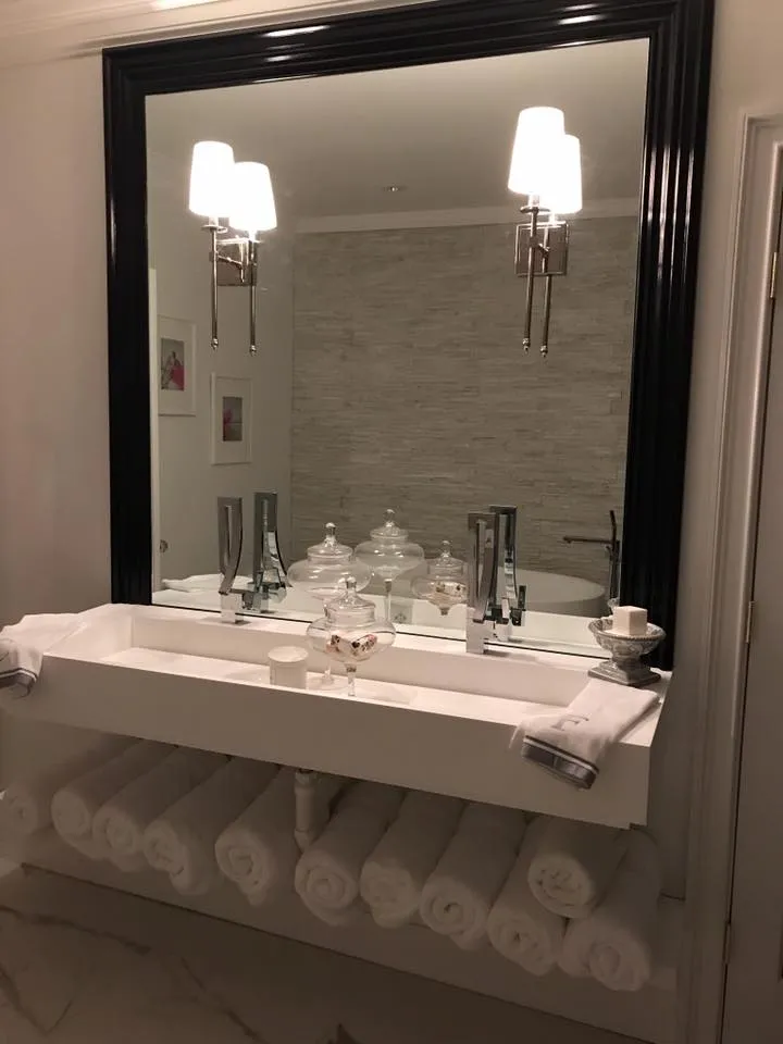 Fast Glass Service, Inc.