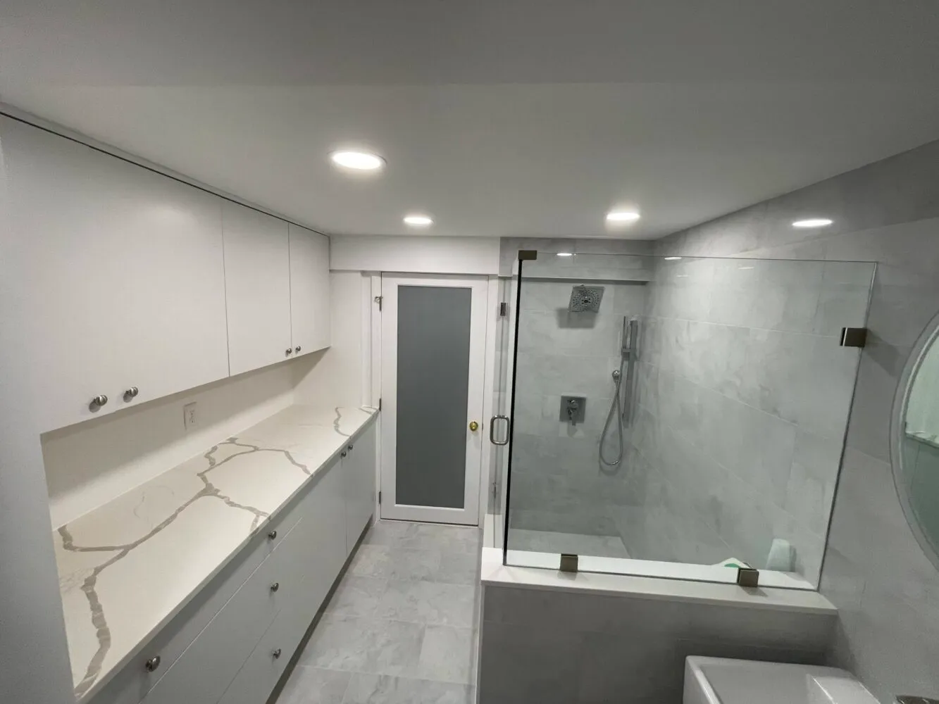 Bathroom Remodeling MA