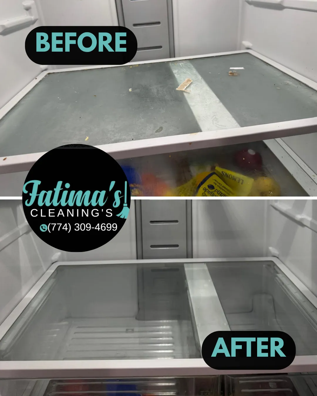 Fatima’s And Phoenix Cleaning