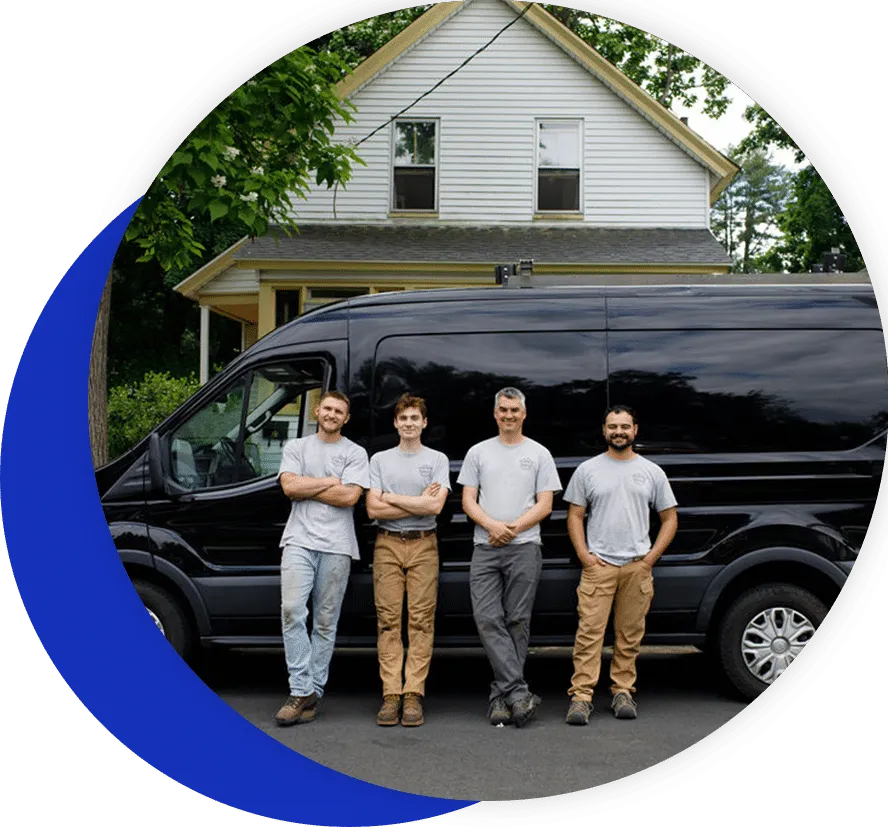 work photo from duryeaelectricllc.com