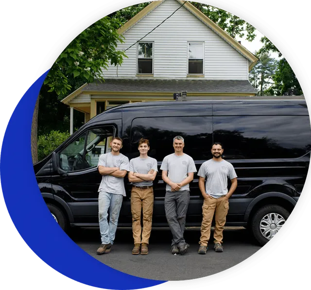 work photo from duryeaelectricllc.com