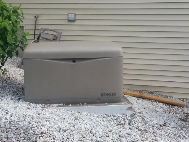 generator