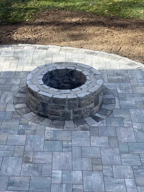 Diamond Construction & Masonry LLC work photo