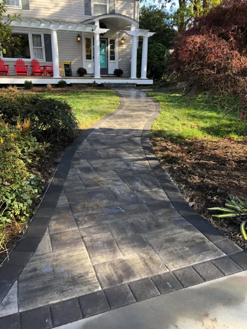 Walkways