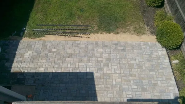 Northshore Landscape and Sealcoating LLC researched project photo