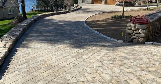 work photo from tamaracklandscaping.net