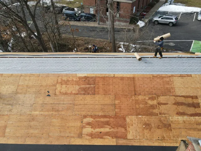 work photo from mjyconstructionma.com