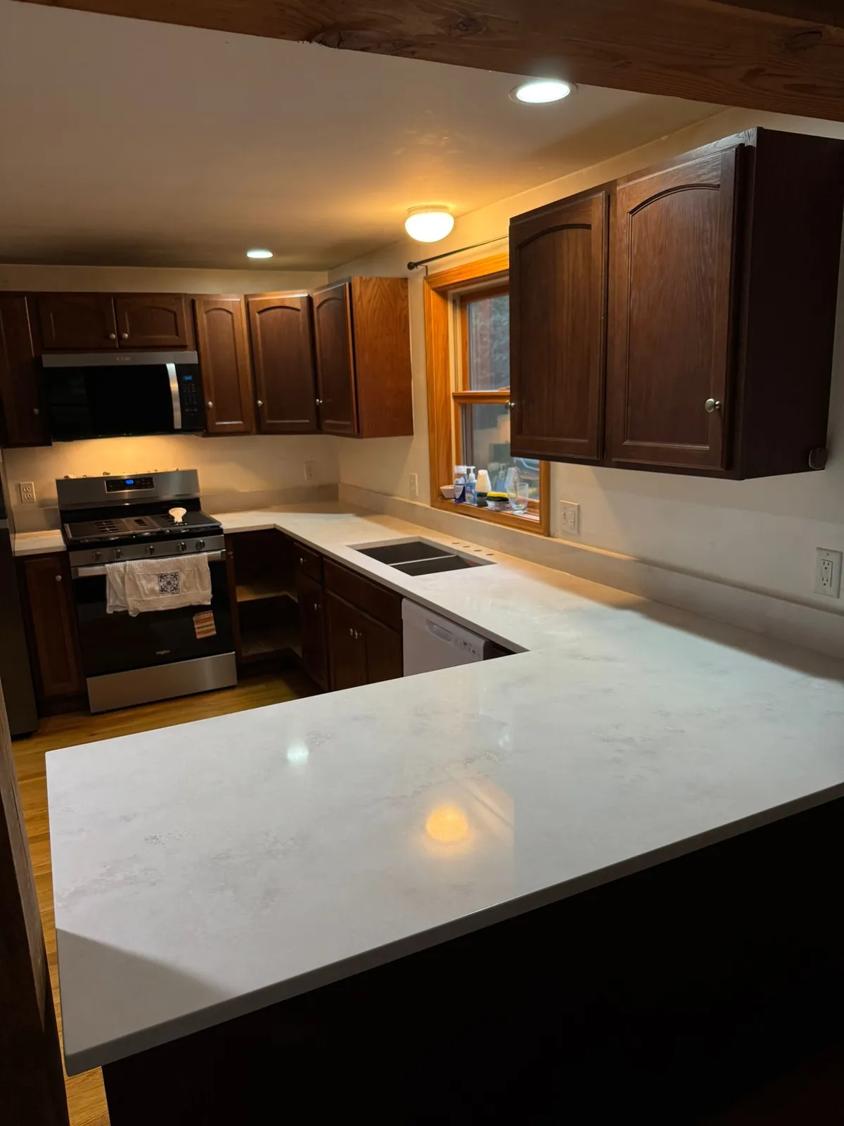 Highline Marble And Granite Inc.