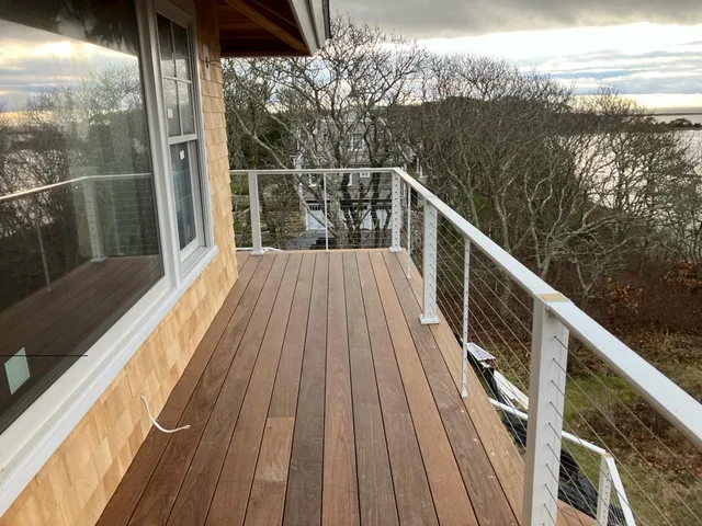 work photo from premiercarpentryinc.com