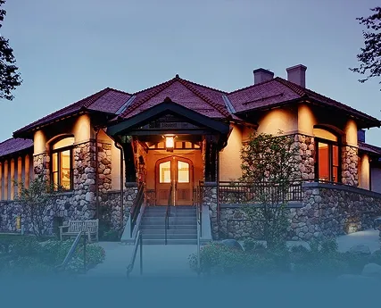 Institutional