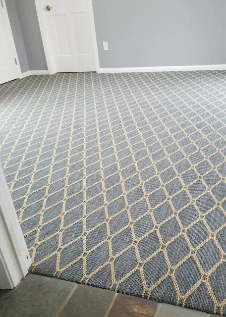 work photo from carpetcraftersllc.com