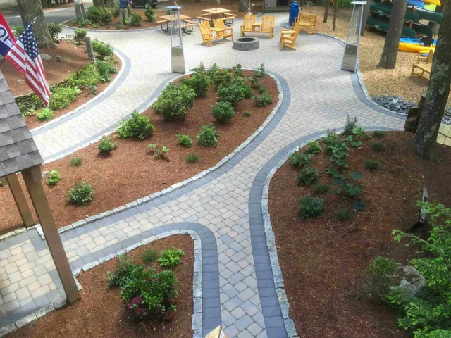 DPL Landscape & Construction work photo