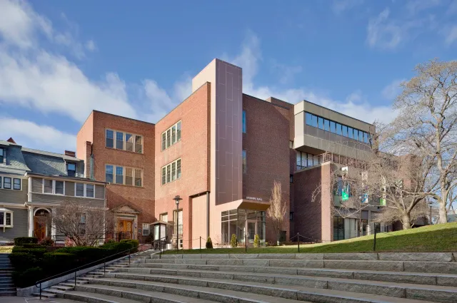 Institutional