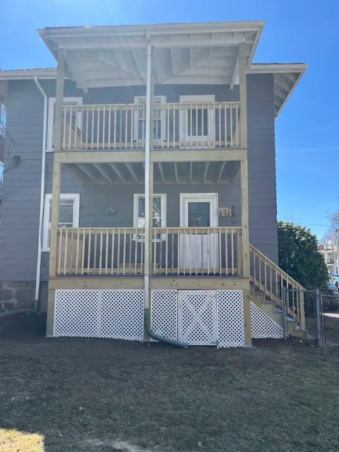 Exterior Remodelers