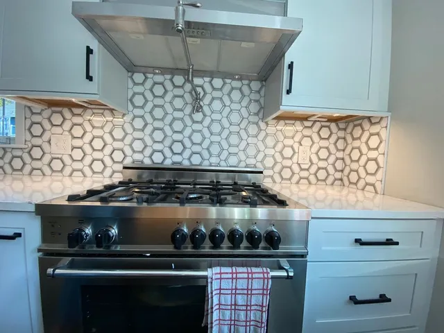 Mvi Tile Installation Corp researched project photo