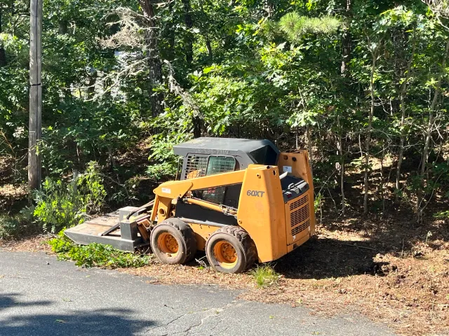 Cape Cod brush mowing service, brush mowing Cape Cod, professional brush mowing Cape Cod, land clearing Cape Cod, affordable brush mowing Cape Cod.