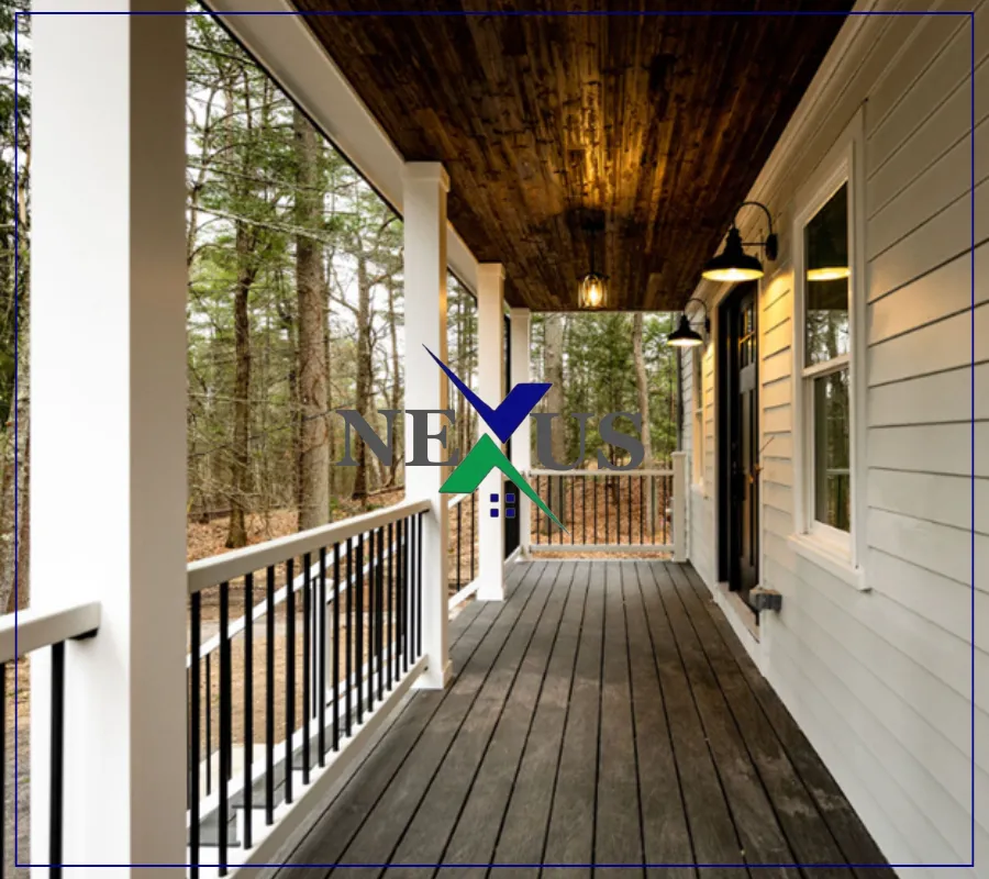Nexus General Contractor & Construction