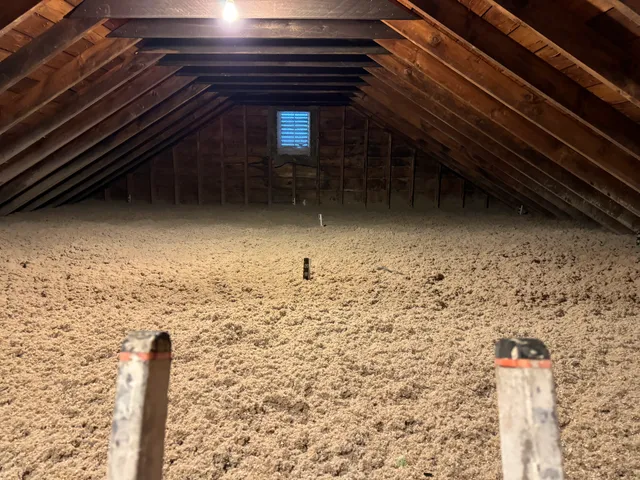 Energy Protectors work photo