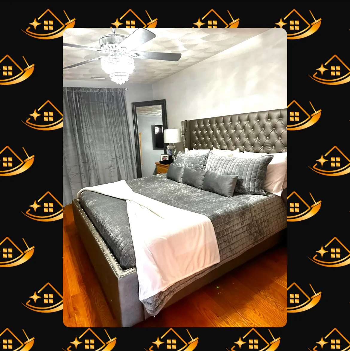 Touch of Shine LLC