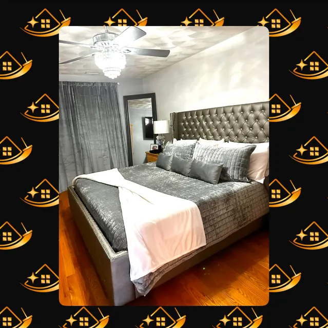 Touch of Shine LLC