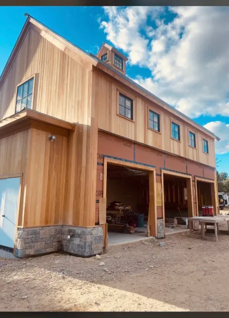MNZ CARPENTRY researched project photo