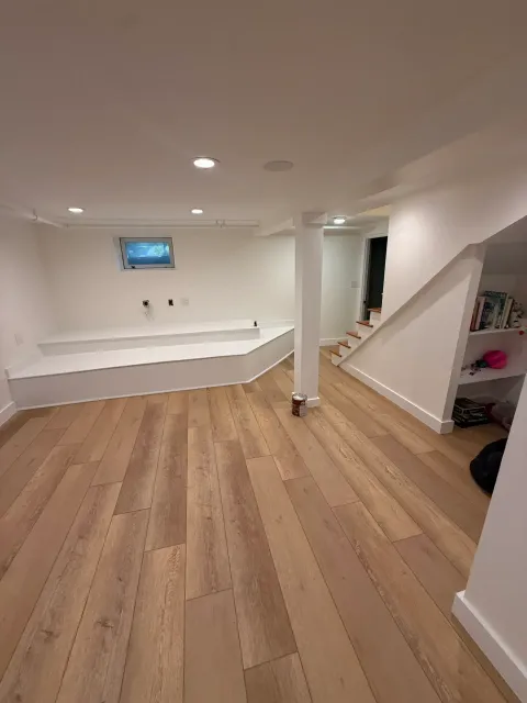 Basement Finishing services in Middlesex County