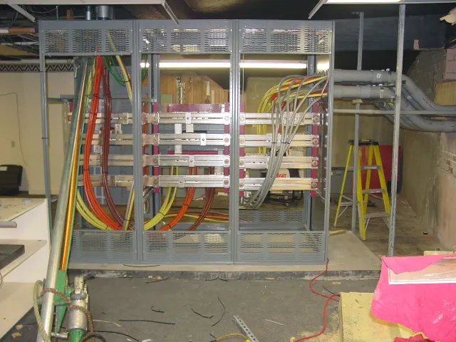 work photo from abcoelectric.co