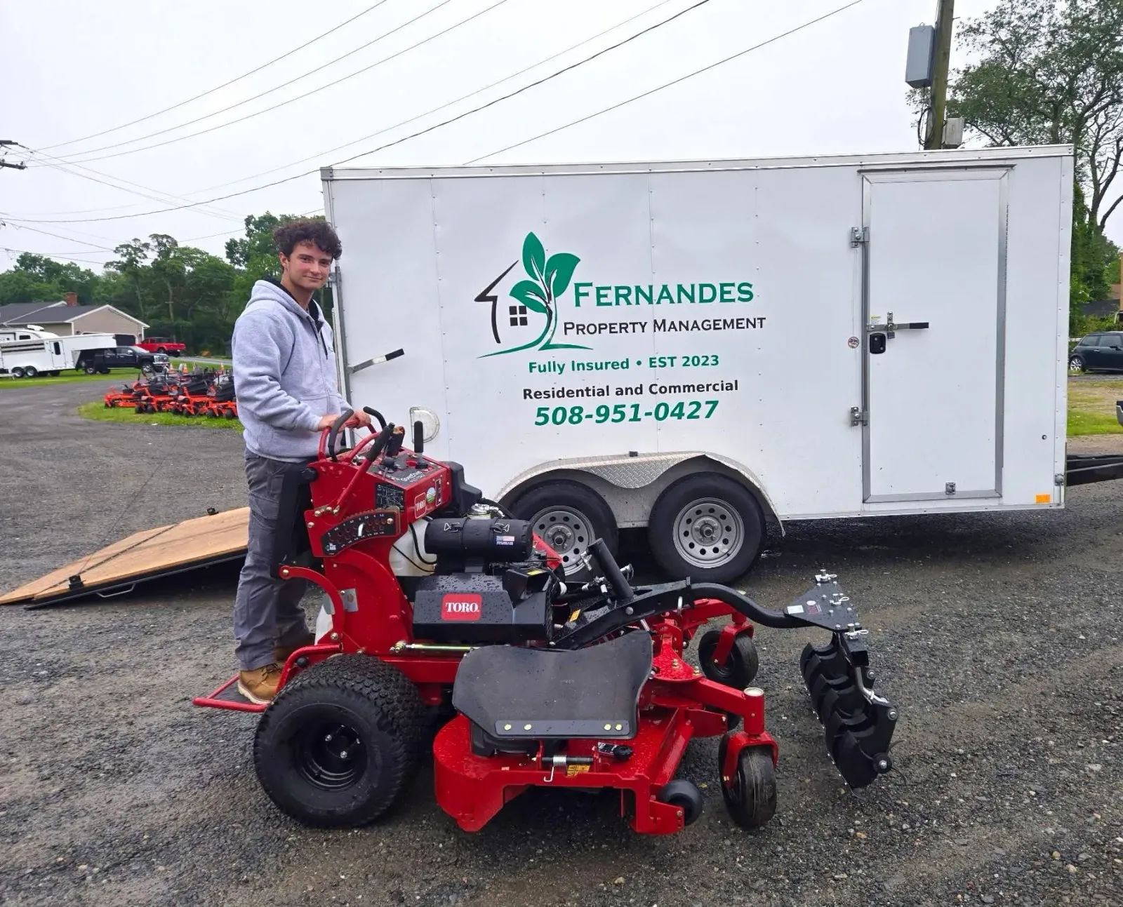 Fernandes Property Management
