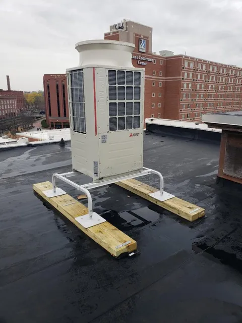 Caron Heating & Cooling