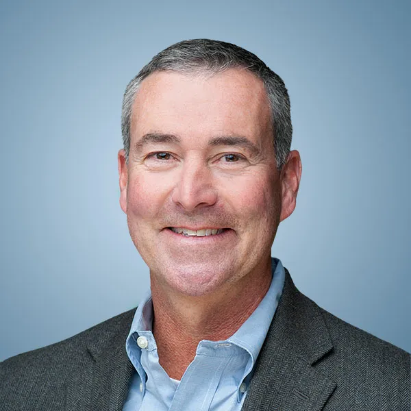 Brian Simkins - Senior Sales Engineer