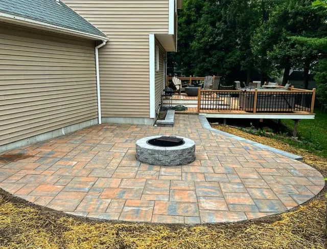 CPC Masonry work photo