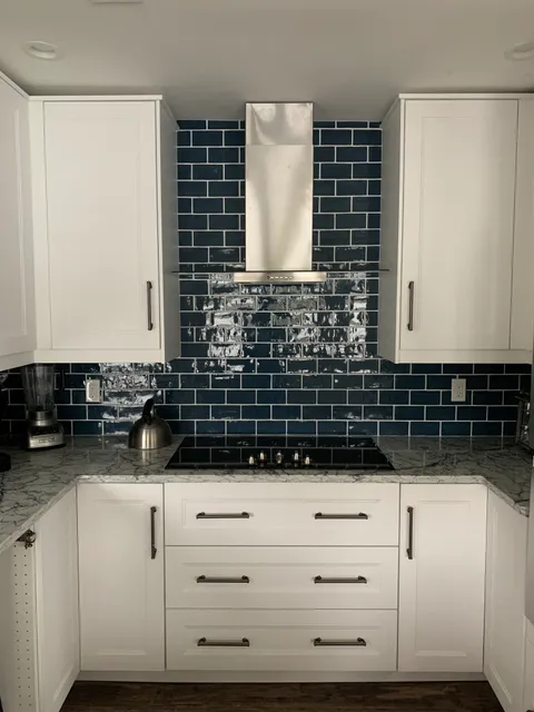 Lambert and Barr LLC work photo