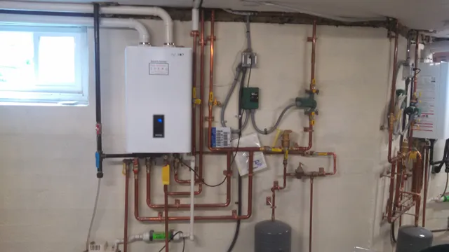 Prime Plumbing work photo