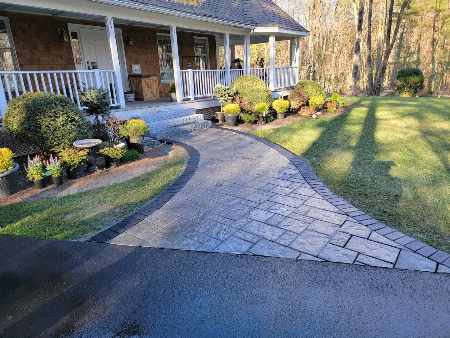 work photo from averymasonry.com