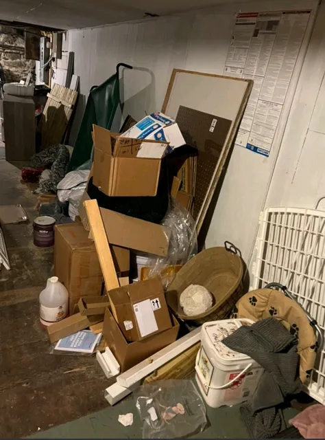 ALE AND D JUNK REMOVAL