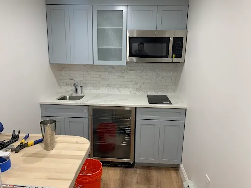 Rosario Construction Services work photo