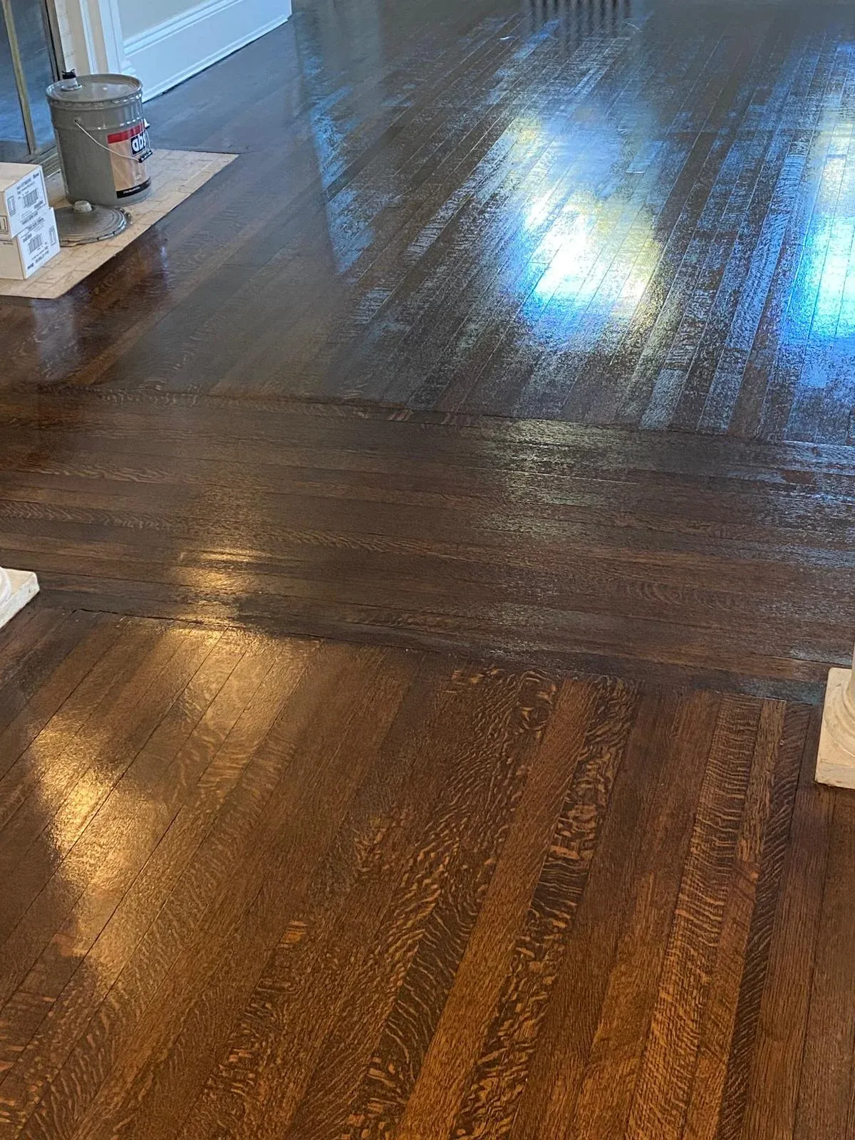 work photo from emanuelflooringcorp.com