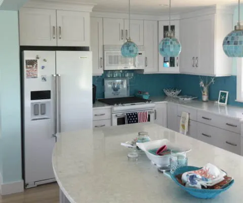 work photo from woodpalacekitchens.com
