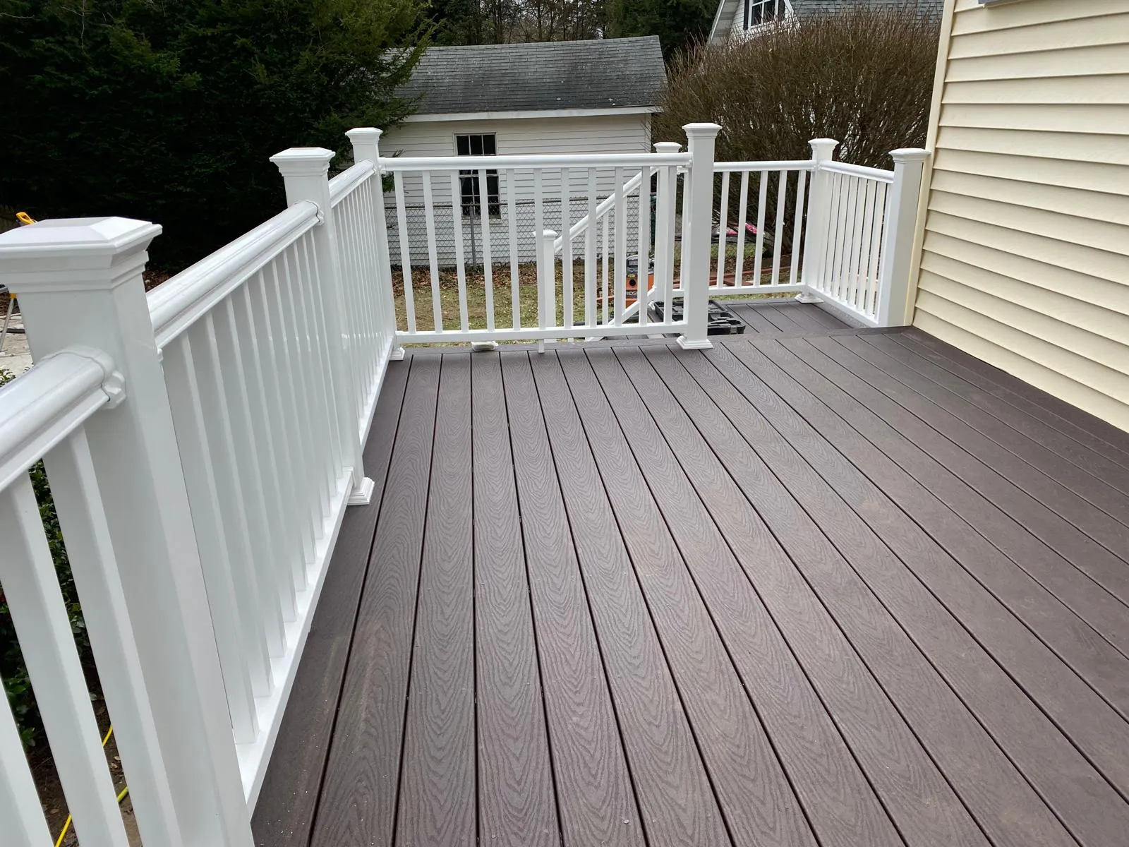 Real Painting & Home Improvement