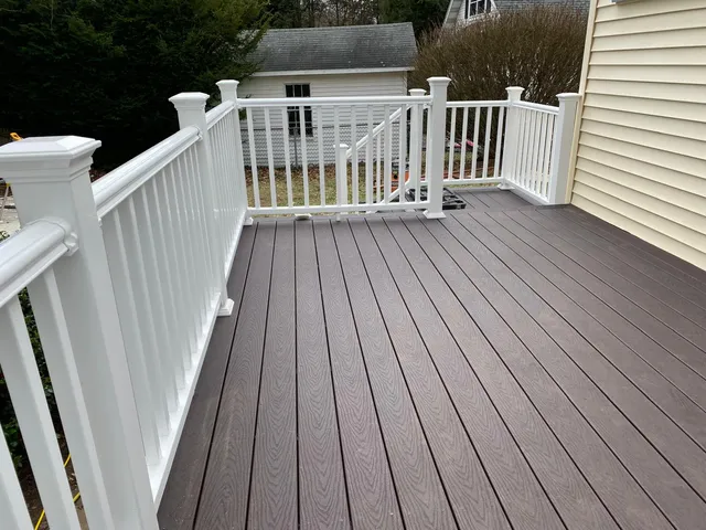 Real Painting & Home Improvement