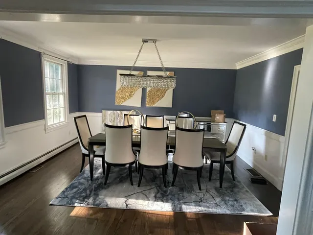 Kennedy Paint and More work photo