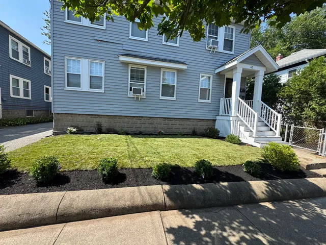 Brother's Landscaping work photo